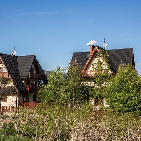 Udanypobyt Apartament Widokowy كوشتيليسكا المظهر الخارجي الصورة