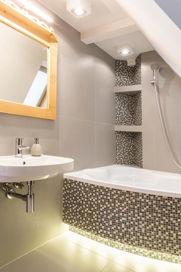 Udanypobyt Apartament Widokowy كوشتيليسكا المظهر الخارجي الصورة